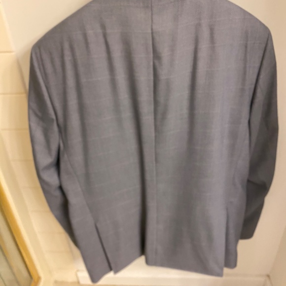 Hagger sports coat men's size 42R - Picture 2 of 3
